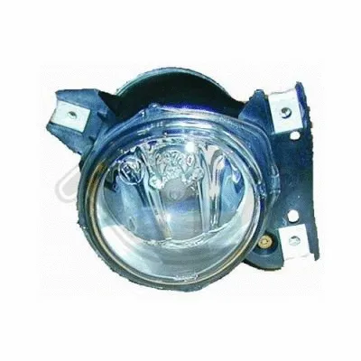 Front Fog Light (2290189)