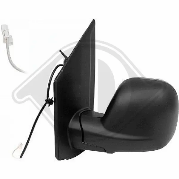 Exterior Mirror (4098025)