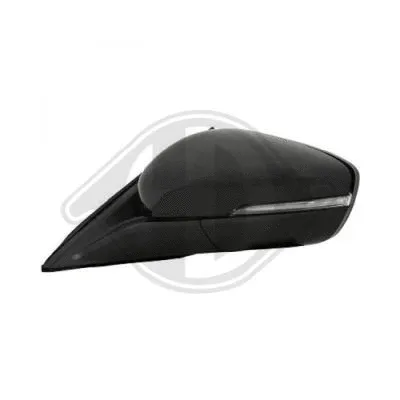 Exterior Mirror (1530027)