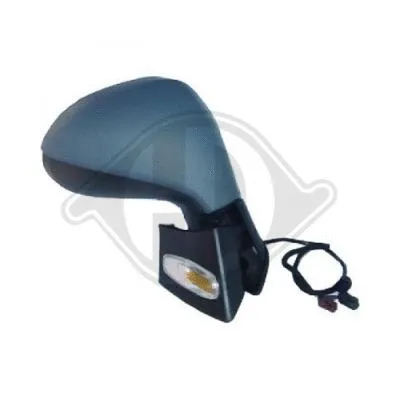 Exterior Mirror (4226324)