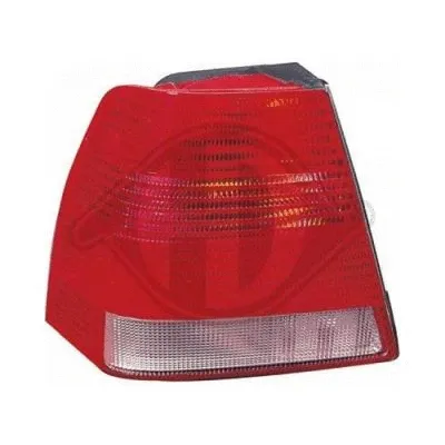 Tail Light Assembly (2231091)