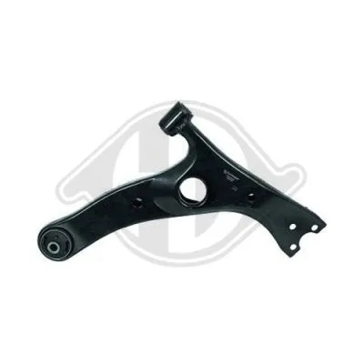 Control/Trailing Arm, wheel suspension (1668601)
