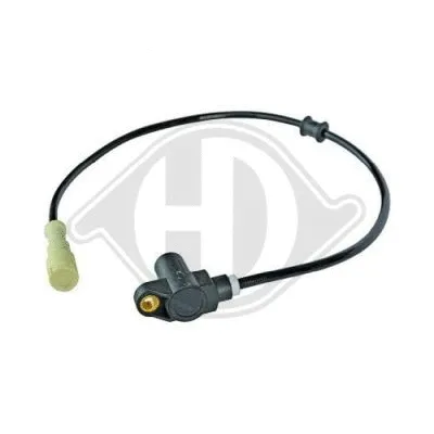 Sensor, wheel speed (1180415)