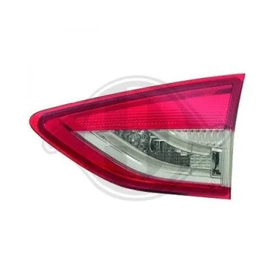 Tail Light Assembly (1471190)