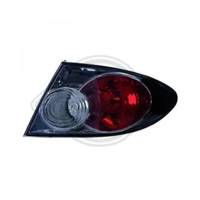 Tail Light Assembly (5625196)