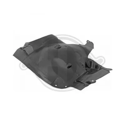 Liner, wheelhouse (1671109)