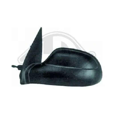 Exterior Mirror (4035025)