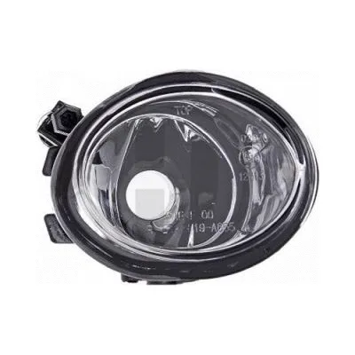 Front Fog Light (1223988)