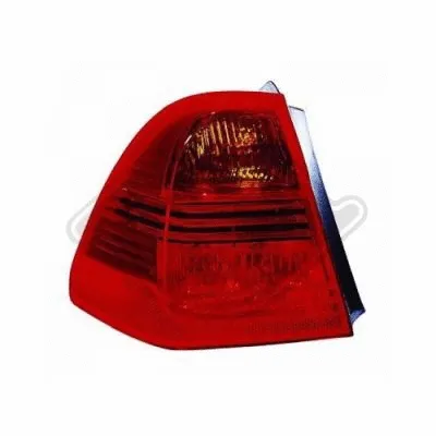 Tail Light Assembly (1216691)