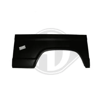 Quarter Panel (9740132)