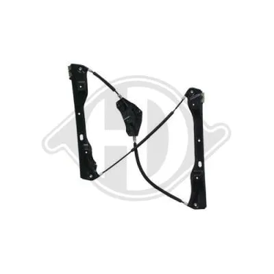 Window Regulator (2247121)