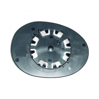 Mirror Glass, exterior mirror (6600027)