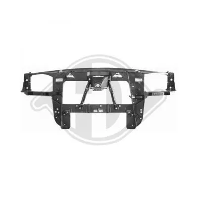 Radiator Support (1427003)