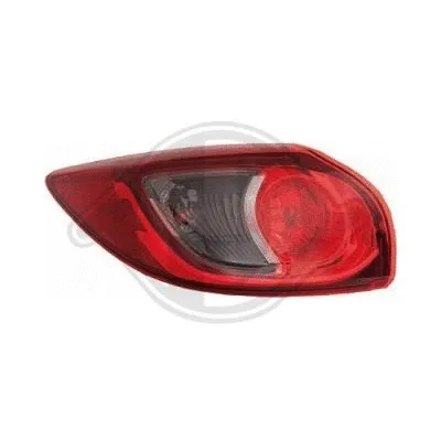 Tail Light Assembly (5630091)