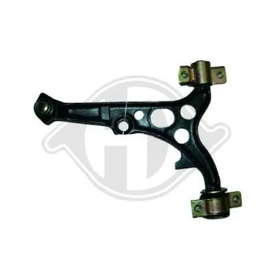 Control/Trailing Arm, wheel suspension (1304000)