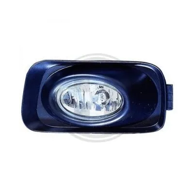 Front Fog Light (5219089)