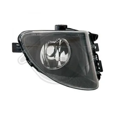 Front Fog Light (1225088)