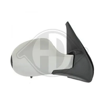 Exterior Mirror (4413326)