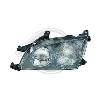 Headlight (6623180)