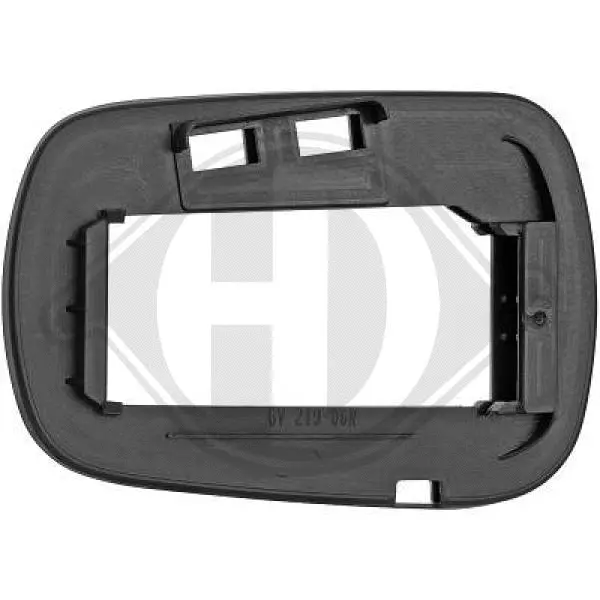 Mirror Glass, exterior mirror (1475026)