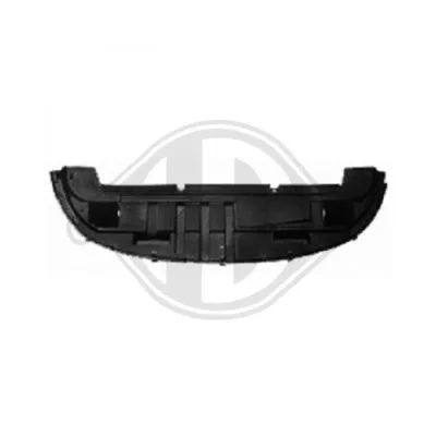 Cover, bumper (4414061)