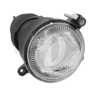 Front Fog Light (1605088)