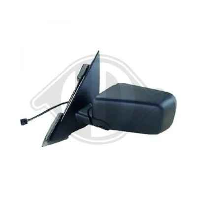 Exterior Mirror (1214224)