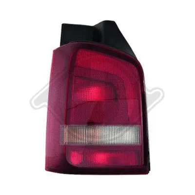 Tail Light Assembly (2273092)