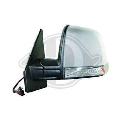 Exterior Mirror (3486225)