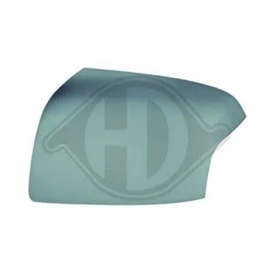 Cover, exterior mirror (1416326)