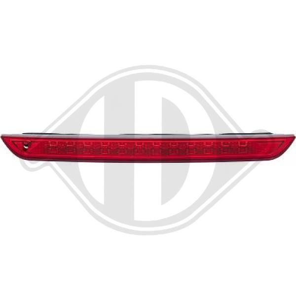 Auxiliary Stop Light (1851196)