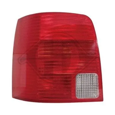 Tail Light Assembly (2245691)