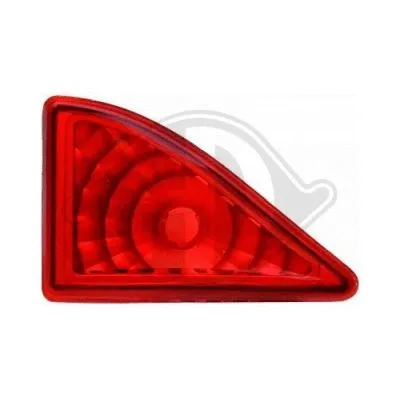 Auxiliary Stop Light (1887094)