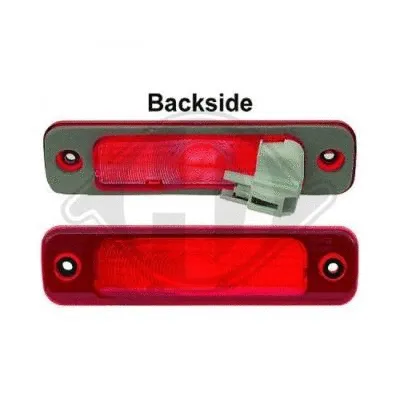 Auxiliary Stop Light (1455096)