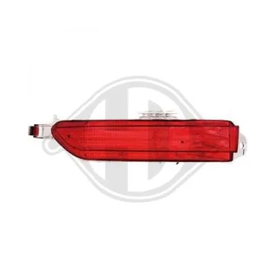 Rear Fog Light (2287099)