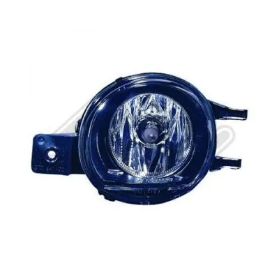Front Fog Light (6605388)