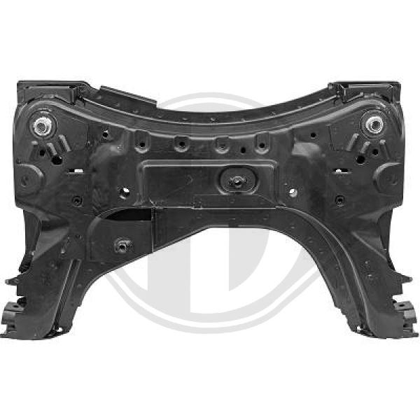 Support Frame/Subframe (4465819)