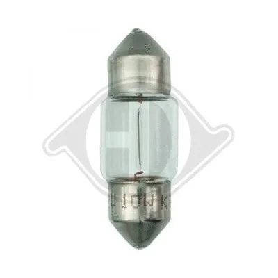 Bulb, interior light (LID10096)