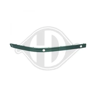 Trim/Protection Strip, bumper (1223262)