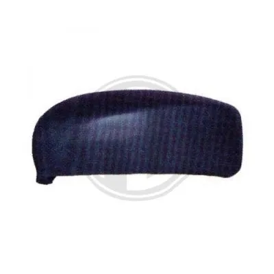 Cover, exterior mirror (3462029)