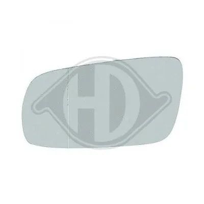 Mirror Glass, exterior mirror (2213029)