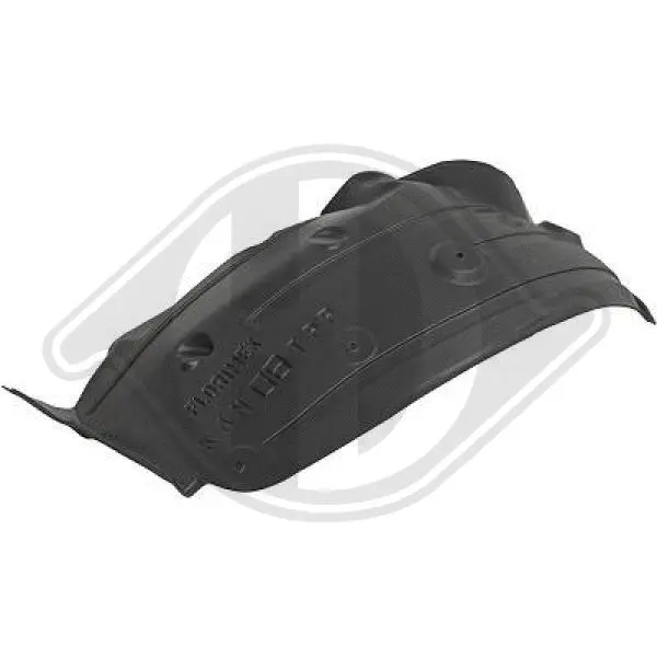 Liner, wheelhouse (4414616)