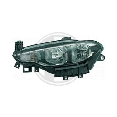 Headlight (3464081)