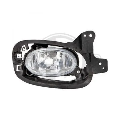 Front Fog Light (5241088)