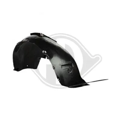 Liner, wheelhouse (2272009)