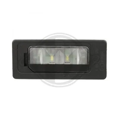 Licence Plate Light (2297694)