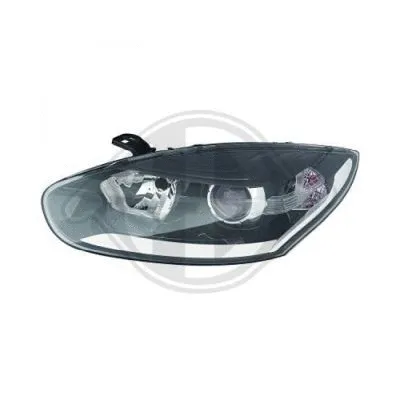 Headlight (4466980)