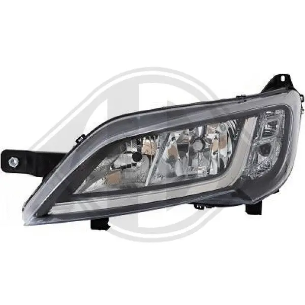 Headlight (3484783)