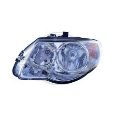 Headlight (2622180)