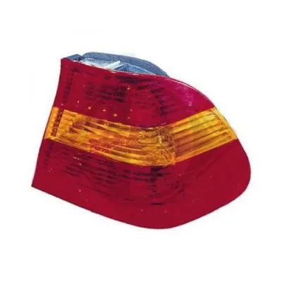 Tail Light Assembly (1215090)